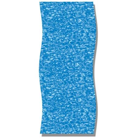 SWIMLINE 15 x 30 Ft. 2000 Series All Swirl Uni-Bead Pool Liner - Fits 54 In. Pools LI153054ASU